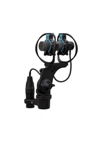 Resim Radius Rad-1 Mikrofonlar Için Shock Mount Tutma Aparatı 