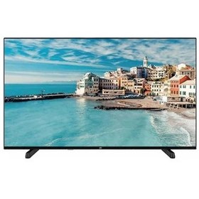Resim SEG 50SBU740 50" 127 Ekran Dahili Uydu Alıcılı 4K Ultra HD Smart LED TV 