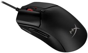 Resim HyperX Pulsefire Haste 2 (Black) Mouse 