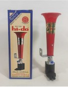 Resim Crkshopping 24v Havalı Islık Korna Hido 