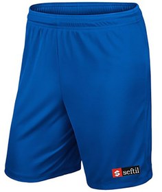 Resim Seftil W0423 Akademi 20 Futbol Ant.Şortu / Saks 