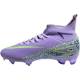 Resim rungo LALİGA SUPERFLY PROFESYONEL ÇORAPLI ÇİM SAHA VE HALI SAHA KRAMPON 