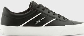 Resim Armani Exchange ARMANI EXCHANGE ERKEK AYAKKABI XUX165-XV758-S277 