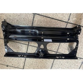 Resim .Kangoo Ön Panel 7751718630 (2003-2008) 