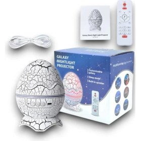 Resim Sepetim Yumurta Işik Speaker 