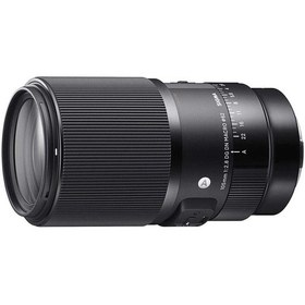 Resim Sigma 105 MM F/2.8 DG DN Macro Art (Sony E) Uyumlu Lens 