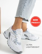 Resim Devida Günlük Sneaker Spor Ayakkabı Air Lena Series N110 