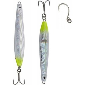 Resim Savage Gear Surf Seeker 10,5Cm 35Gr Kaşık (483500071) 