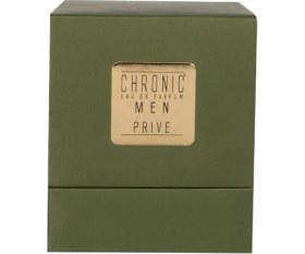 Resim Chronic Men Erkek Parfüm & Deodorant Krt Set 100+150 ml - Prive 