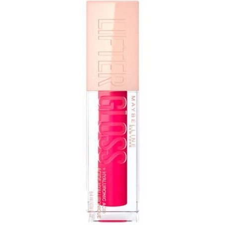 Mythriva Maybelline New York Lifter Gloss Nemlendirici Dudak Parlatıcısı- 24 Bubblegum Fiyatı ve Özelliklerı - Badem