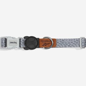 Resim Reebok x Zee.Dog Suede Boyun Tasması | Ayarlanabilir Köpek Tasması - XS 