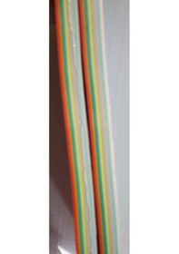 Resim Renkli A 4 Fotokopi Kağıdı 80 Gr 200 Adetli Pk 