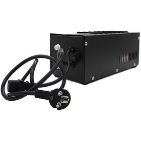 Resim Grow Wizard Manyetik Kompakt Balast 600w 