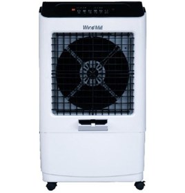 Resim Wind Mill WM-4500 35 L Su Tanklı Hava Soğutucu Vantilatör 