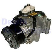Resim Delphi Tsp0159310 Klima Kompresoru Connet 