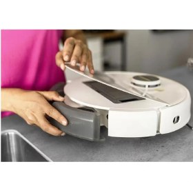 Resim Karcher Rcv 5 Robot Süpürge 