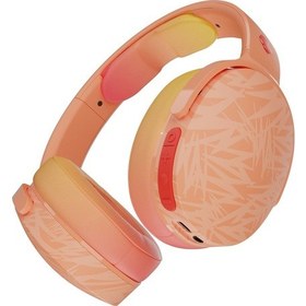 Resim Skullcandy Hesh Evo S6HVW-S797 Triple Threat Kablosuz Kulak Üstü Kulaklık 
