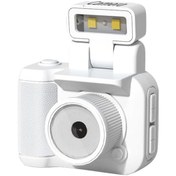 Resim 1080p Mini Dijital Kamera 1.44 İnç Ekranlı Dijital Video Kamera Xw 