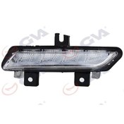 Resim Gva 2014251 - Gündüz Farı Sol Clıo Iv-modus 12-16 