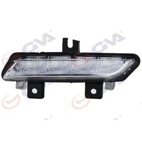 Resim Gva 2014251 - Gündüz Farı Sol Clıo Iv-modus 12-16 