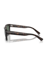Resim Rb 4396 135971 54 Ray-Ban Warren Güneş Gözlüğü Siyah 