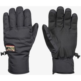 Resim Quiksilver Cross Glove Erkek Eldiven EQYHN03151 