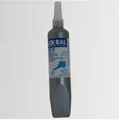 Resim Lx-58-11-250 250Ml.Loxeal Yüksek Basınç Sızdırmazlık-Sıvı Conta 