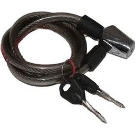 Resim Halat Kilit Model 3 Hındistan 1 Kalite 10mm-70cm 
