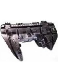 Resim Otoco Volkswagen Amarok Ön Tampon Braketi Sol 2016- 2H6-807-178A 