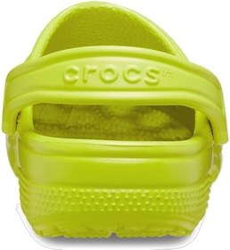 Resim Crocs Üniseks Klasik Terlik 