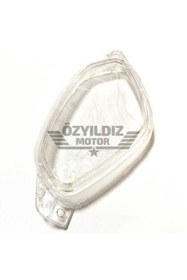 Resim MotoExpressStore Moto Express Saat Camı Beat A 