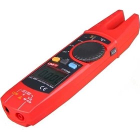 Resim Uni-T Unit UT256B 200A Çatal Tip Ampermetre 
