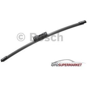 Resim Bosch Seat Leon 3 Arka Silecek 330 MM 2013-2020 