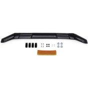 Resim Toyota Uyumlu Hilux Ferrous Ön Kaput Koruyucu Rüzgarlık 2006 2012 