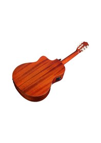 Resim Cordoba C5-Ce Elektro Klasik Gitar 