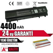 Resim Dell Uyumlu Latitude E5440. Dell Uyumlu Latitude E5540 Batarya Pil 