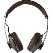 Resim MF Product Acoustic 0233 Kablosuz Kulak Üstü Bluetooth Kulaklık Gri 