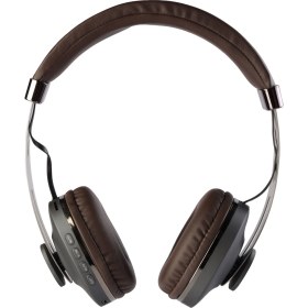 Resim MF Product Acoustic 0233 Kablosuz Kulak Üstü Bluetooth Kulaklık Gri 