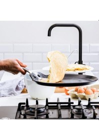 Resim Greenpan Copenhagen Thermolon 28CM Pankek Tava 