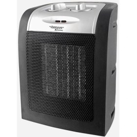 Resim 2 Kademeli Seramik Fanlı Isıtıcı 1800W 
