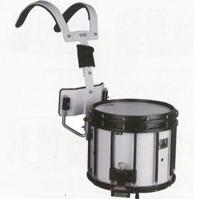 Resim Focus FCMPZ-1412 14x12" Profesyonel Bando Trampeti 