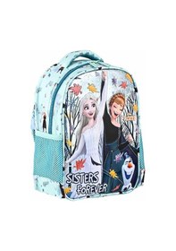 Resim Frozen Anaokulu Çantası Brıck Sıs Forever 49119 Çok Renkli 