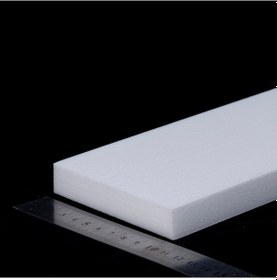 Resim Europiyer Stropiyer 2X9,8 Cm Düz Bordür Çıta (1 Metre Fiyatlı) 