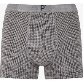Resim Penti Erkek Renkli Grey Motion Çoklu Boxer 