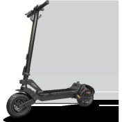 Resim Lamborghını Al Ext Elektrikli Scooter 