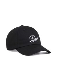 Resim Puma Ess Script Logo Dad Cap Şapka 02599601 Renkli Renkli Çok Renkli 