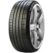 Resim Pirelli 255/35R21 98Y Pncs P-Zero Pz4 Mo-S Yaz Lastiği 2024 