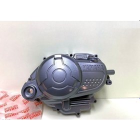Resim Yamaha T110 Crypton R Or. Debriyaj Karter Kapağı 5Tn-E5421-0 
