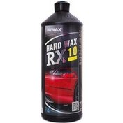 Resim Riwax RX10 Yüksek Parlaklık Veren Sert Wax 1 Litre 