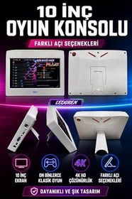 Resim GAMES 26800 in 1 Taşinabilir kutusu 50S Arcade Oyunları Game Oyun Konsolu 